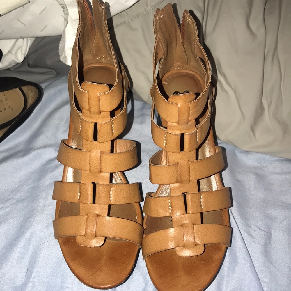 COPY - Wedges